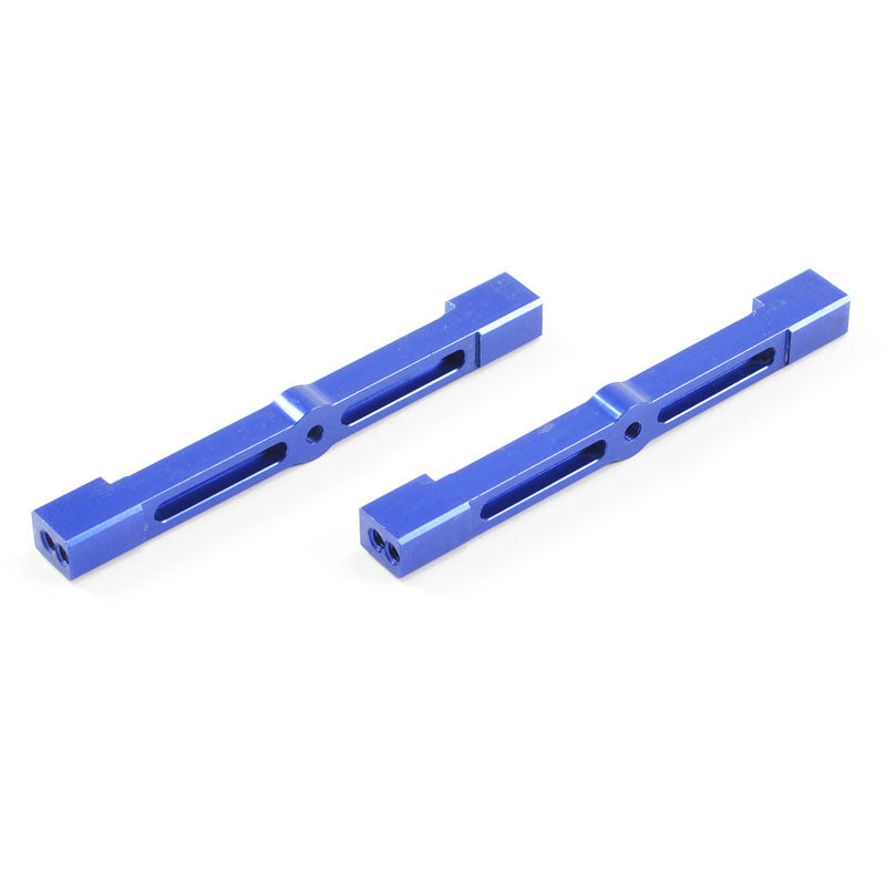 FTX Mighty Thunder/Kanyon Aluminium Battery Case Holders (2Pc) FTX8453