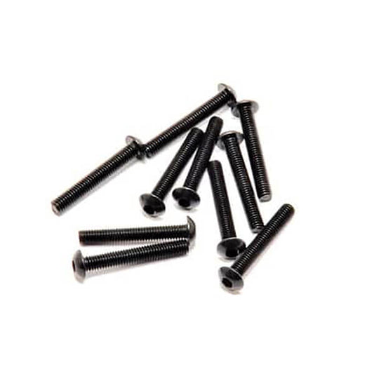 HoBao M3X20mm Button Head Screws H33320