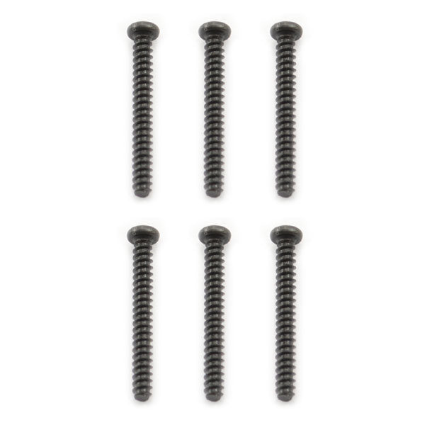 FTX Comet Phillips Button Head Screws 2.6*22 FTX9047