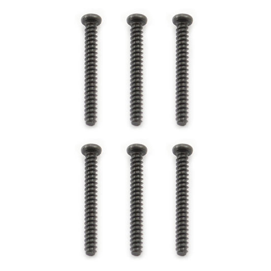 FTX Comet Phillips Button Head Screws 2.6*22 FTX9047