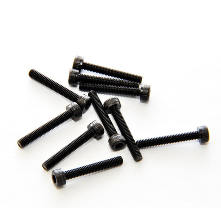 HoBao M3X20 Cap Head Screw H32320