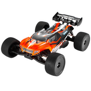 HoBao Hyper SST 1:8 RTR RC Car Truggy w/Mach* 28 6P Engine HBSST-C28RG