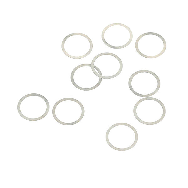 CEN Racing Shim 10X12.5X0.10 (10pcs) CEN-G36910