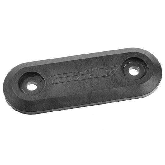 Corally Wing Washer Asuga XLR Composite 1pc C-00180-912