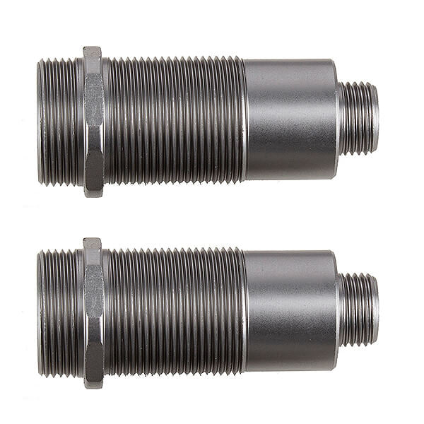 Team Associated Rival MT8 Front Shock Bodies AS25944