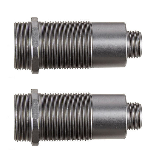 Team Associated Rival MT8 Front Shock Bodies AS25944