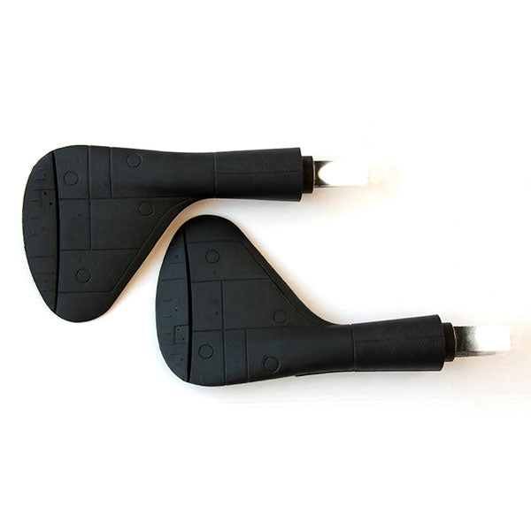 Dynam P61 Black Widow Vertical Stabiliser DYN-P61-05