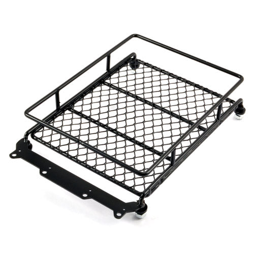Fastrax Large Metal Luggage Tray 10cm (W)X15Cm(L) FAST298-L