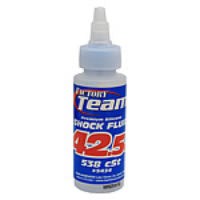 Team Associated Silicone Shock Oil 42.5wt (538cSt) AS5434