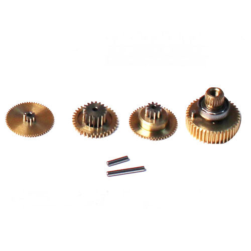 Savox SC0253MG Gear Set SAV-SGSC0253MG