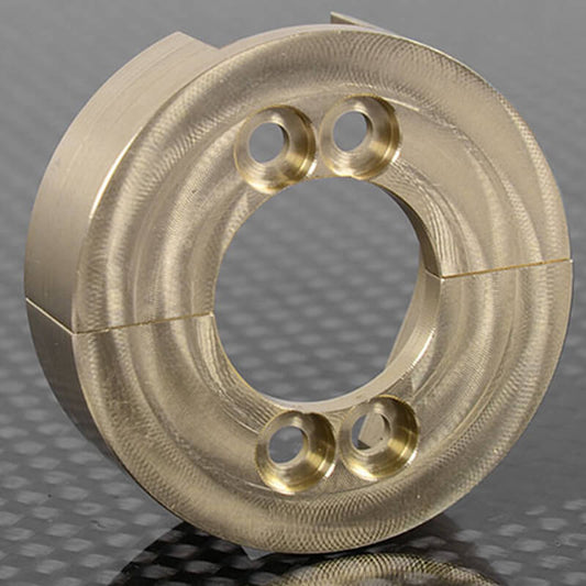 RC4WD Bully 2 Knuckle Weights Z-S1202