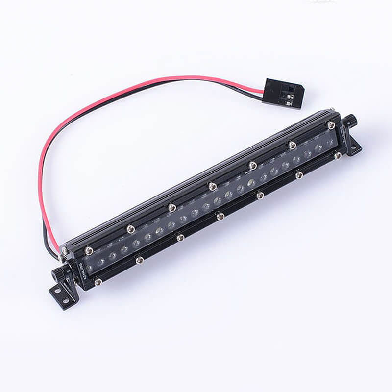 RC4WD Kc Hilites 1:10 C Series High Performance LED Light Bar (100mm/4") Z-E0059