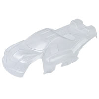 HoBao Hyper ST Pro Bodyshell H86227