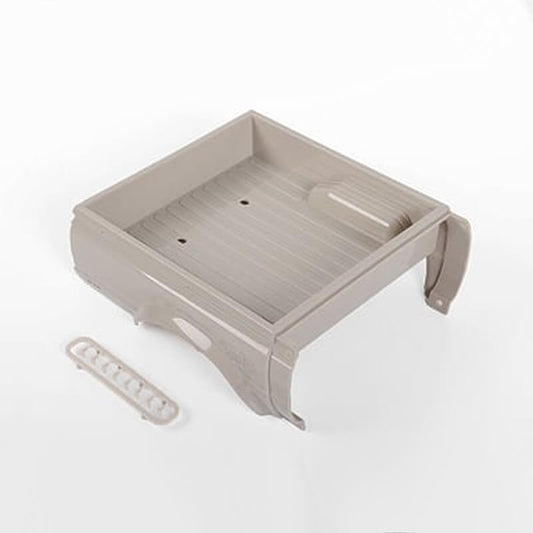 RC4WD Mojave II Four Door Rear Bed Z-B0122