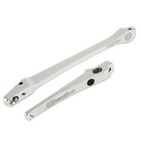 HoBao Hyper 8 F/R Brace Set H88038