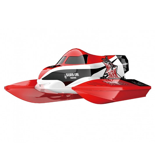 Joysway Mad Shark V2 Mini F1 Brushless Speedboat 420mm JY8205V2