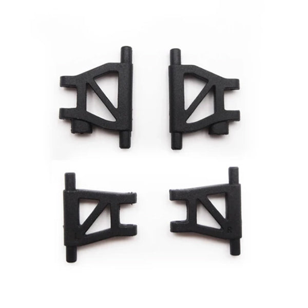 Carisma GT24I20 & GT24 Subaru Rear Suspension Arm Set CA15757