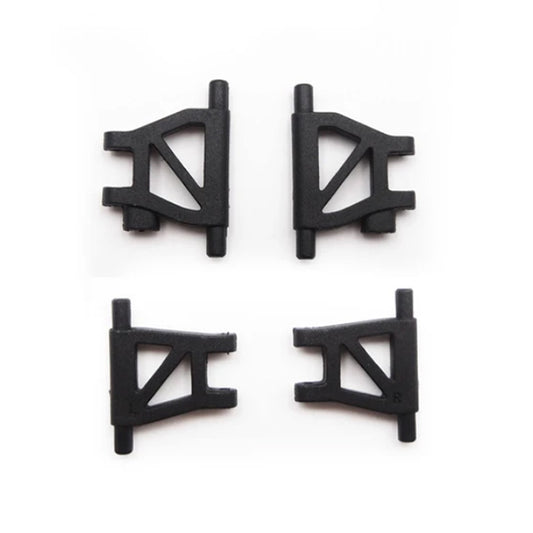 Carisma GT24I20 & GT24 Subaru Rear Suspension Arm Set CA15757