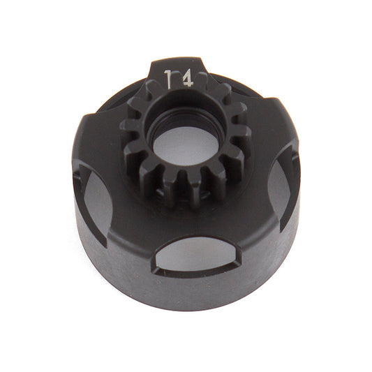 Associated Clutch Bell 14T Vented 4-Shoe (RC8B3.1) AS81396