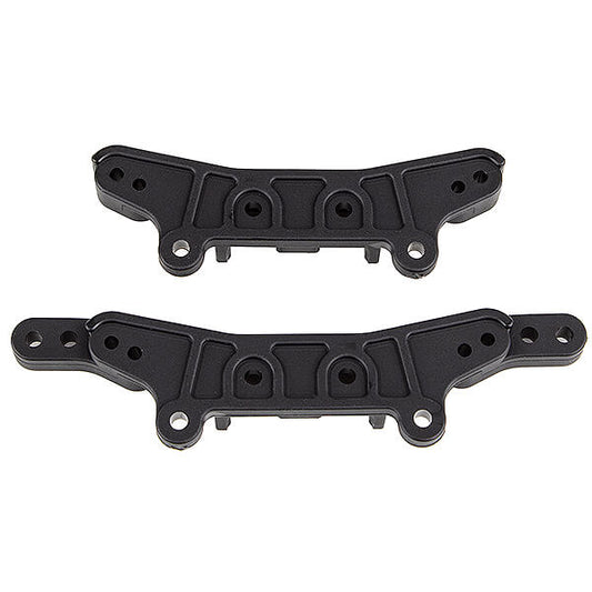 Team Associated Apex 2 Sport Shock Towers AS31903