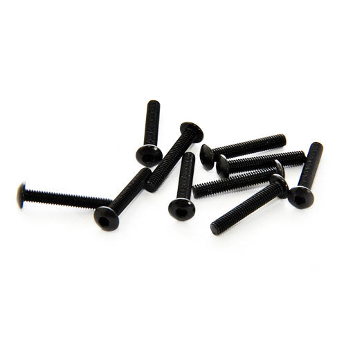 HoBao M3X18 Button Head Screw H33318