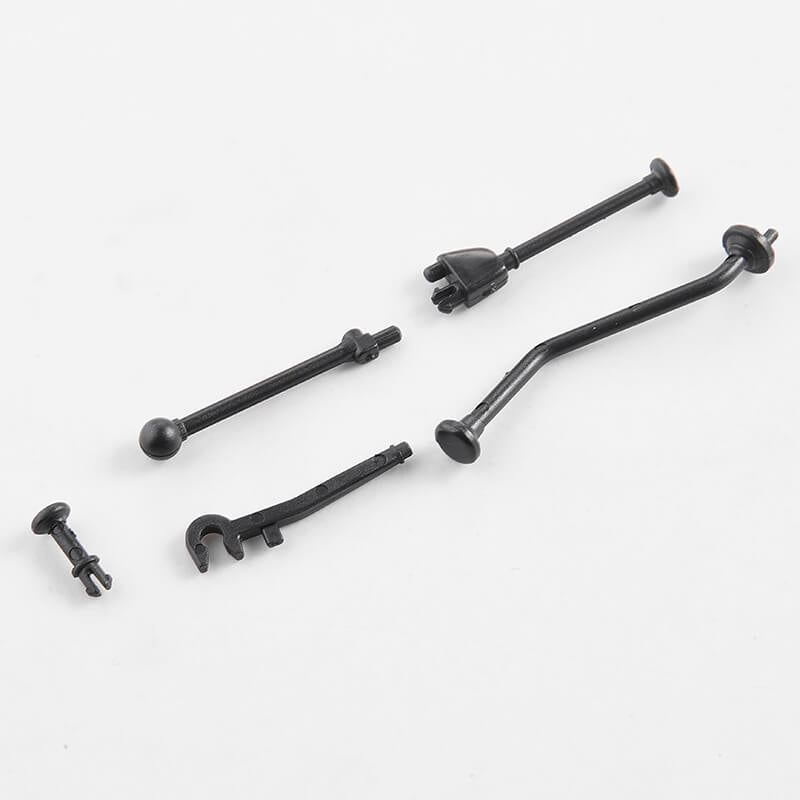 FMS 11202 Land Rover 1:12 Gag Lever Post Set FMS-C1682