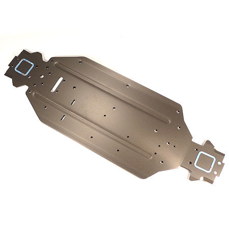 HoBao Hyper 9E Alum. Chassis H89310