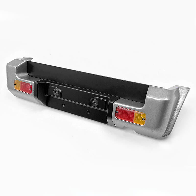 RC4WD Modular Rear Bumper for MST 1:10 CMX w/Jimny J3 Body