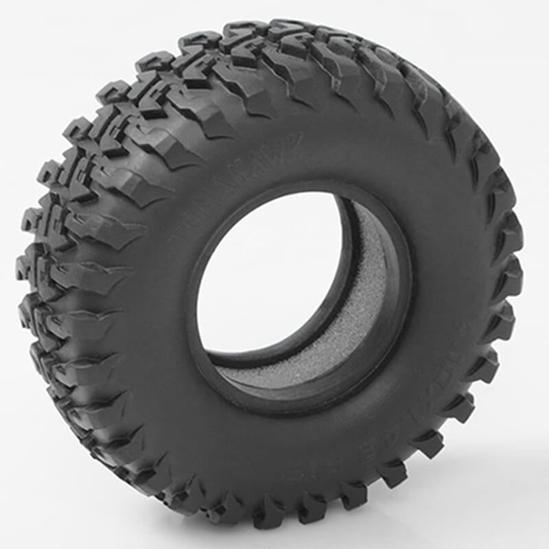 RC4WD Tomahawk 1.9" Scale Tyres Z-T0099