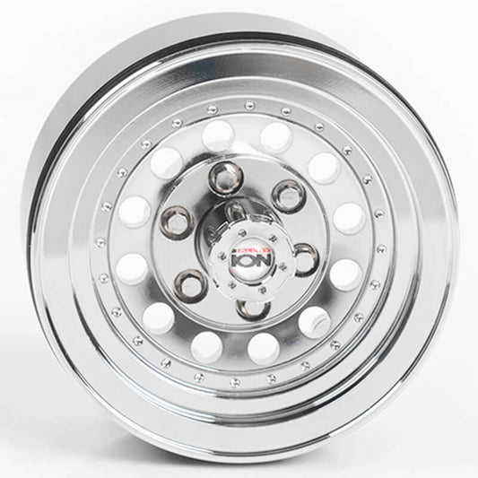 RC4WD Ion Style 71 1.9" Beadlock Wheels Z-W0303