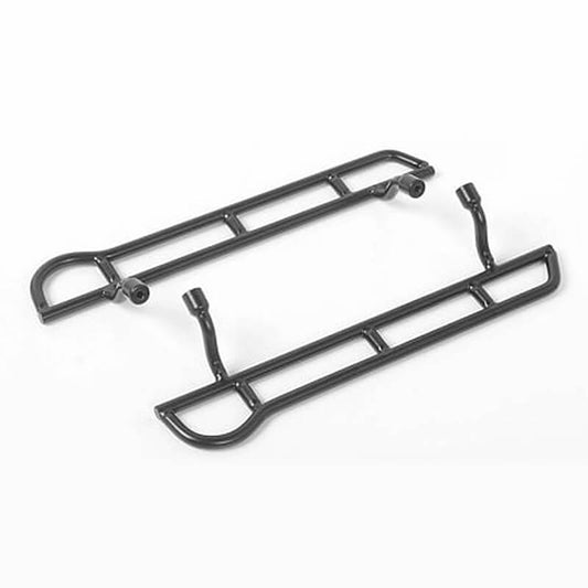 RC4WD Tough Armor Steel Side Sliders for Trail Finder 2 LWB Z-S1796