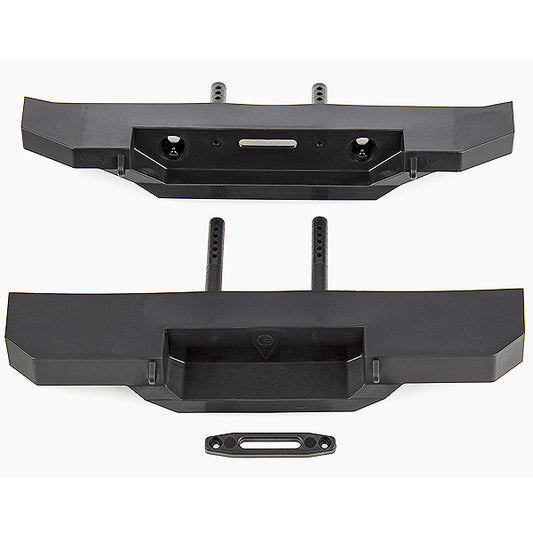 Element RC Sendero Bumpers EL42126