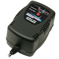Etronix Powerpal Peak Charger Ac/Dc 1/2/4 Amp (European Plug) ET0208E