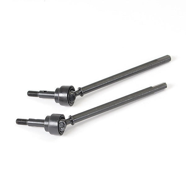 FTX Outback Hi-Rock Front Universal Driveshafts FTX9215