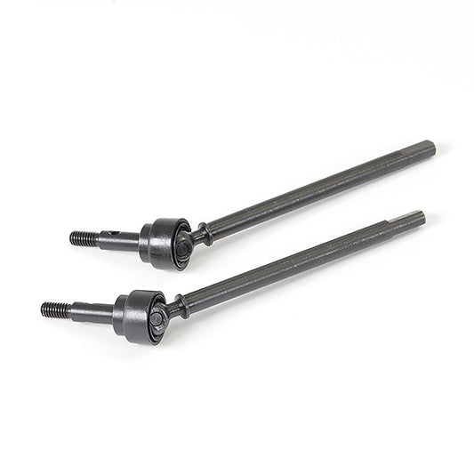 FTX Outback Hi-Rock Front Universal Driveshafts FTX9215