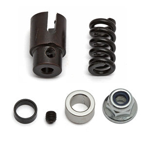 Associated Prolite 4X4 Slipper Hardware AS7123