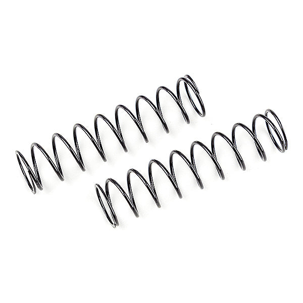 Element RC Enduro IFS Shock Springs Black 63mm EL42230