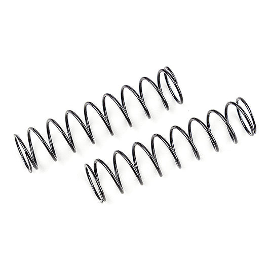 Element RC Enduro IFS Shock Springs Black 63mm EL42230