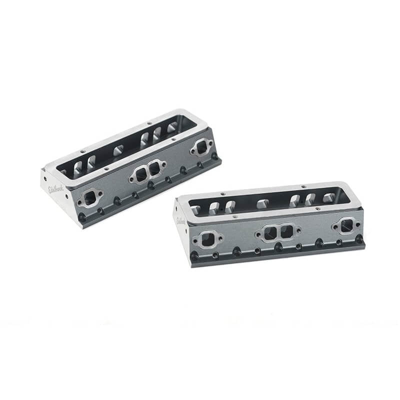 RC4WD Edelbrock Cylinder Heads for V8 Motor Z-S0563