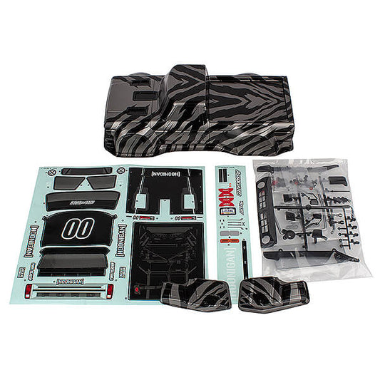 Team Associated Apex 2 Hoonitruck Body Set RTR RC Car AS31890