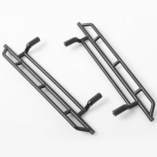 RC4WD Marlin Crawler Side Plastic Sliders for TF2 LWB Z-S1730