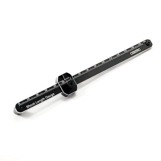 Centro Shock Length & Rebound Gauge C0507