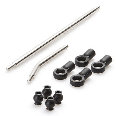 Gmade GS01 Steering Set GM52116