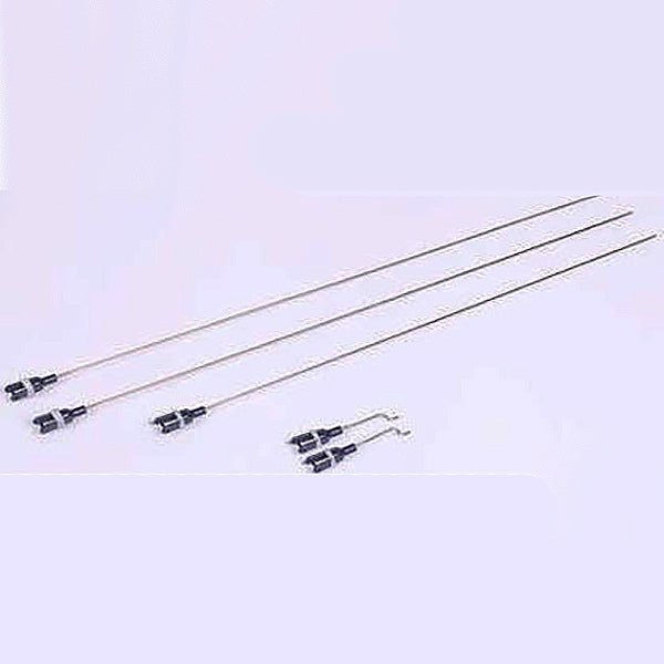 FMS 800mm F4U Corsair V2 Linkage Rods FMSSF111