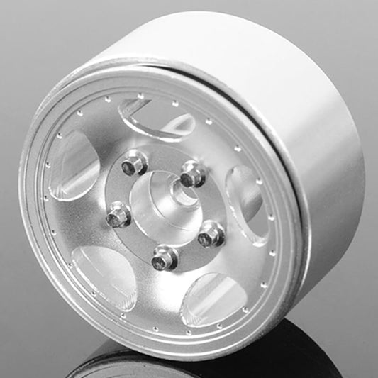 RC4WD Breaker 1.0" Beadlock Wheels Z-W0277