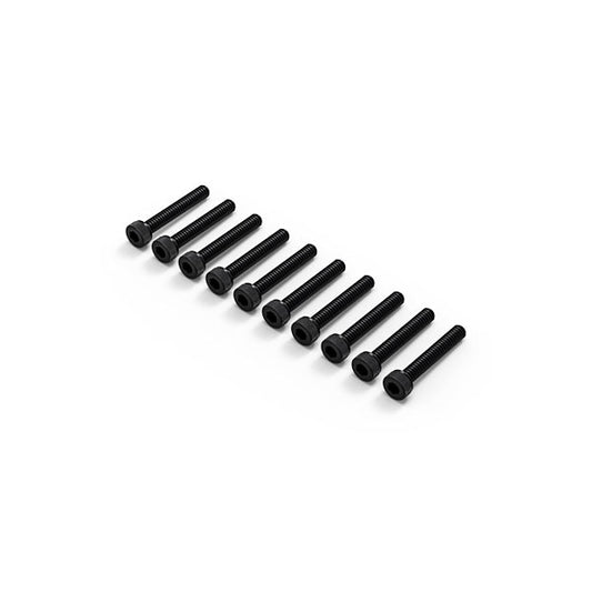 Gmade 2.5*15mm Wrench Bolt (10) GMA0096