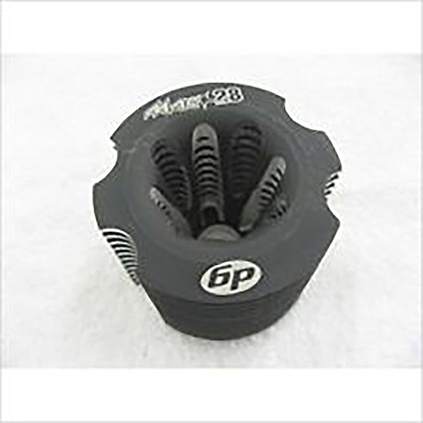 HoBao Mach 28 Cylinder Head H28001