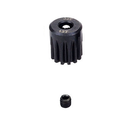 Fastrax 32dp 14T Steel Pinion Gear (5mm) FAST32-145