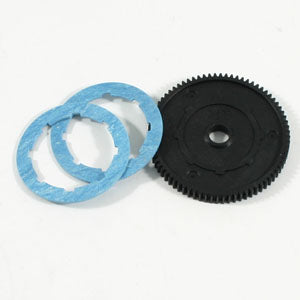 HoBao H2 Spur Gear 76T H40038