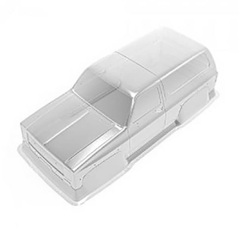 Gmade Buffalo Pickup Clear Body Set GM60262